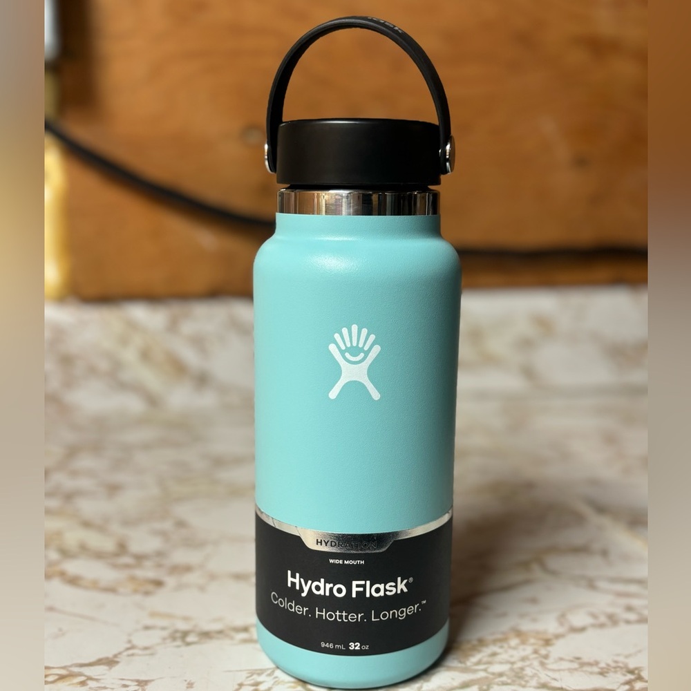 Hydroflask